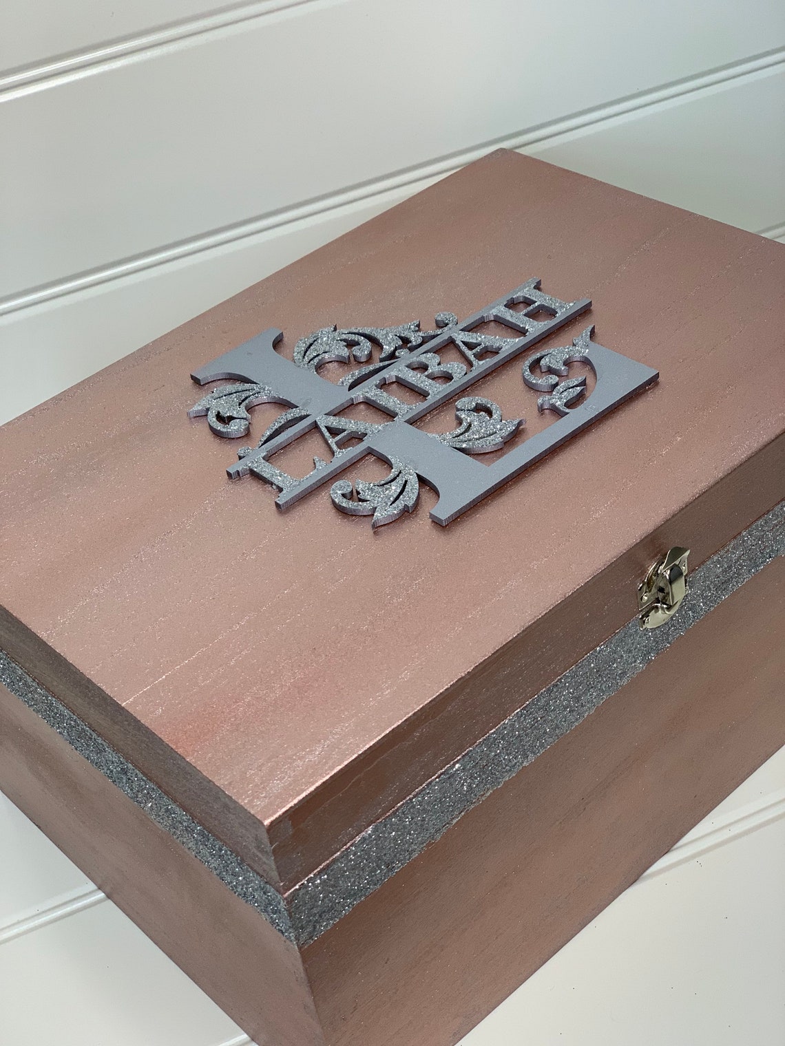 Personalised Quran Box Ramadan gift box quran storage Etsy