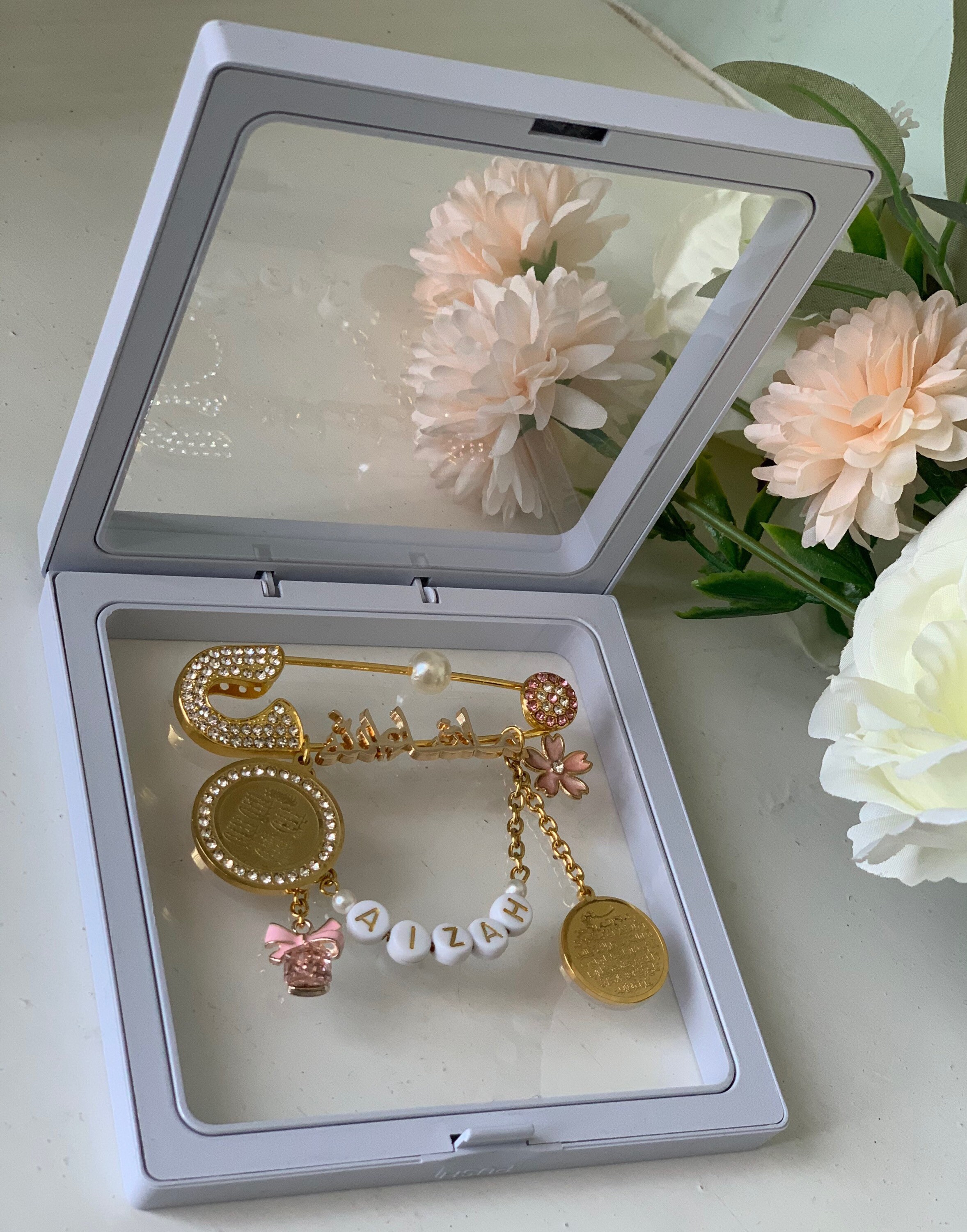 3D Floating Display Case Stand Holder Suspension Storage for Etsy UK