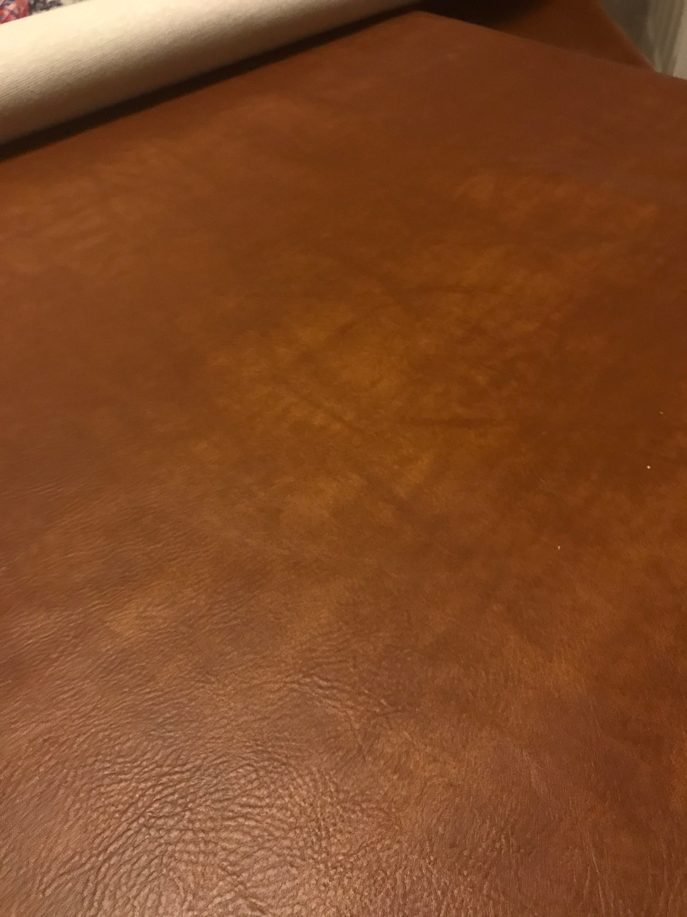 Vintage Naugahyde Palamino Color On Bolt Stamped 179 see Etsy