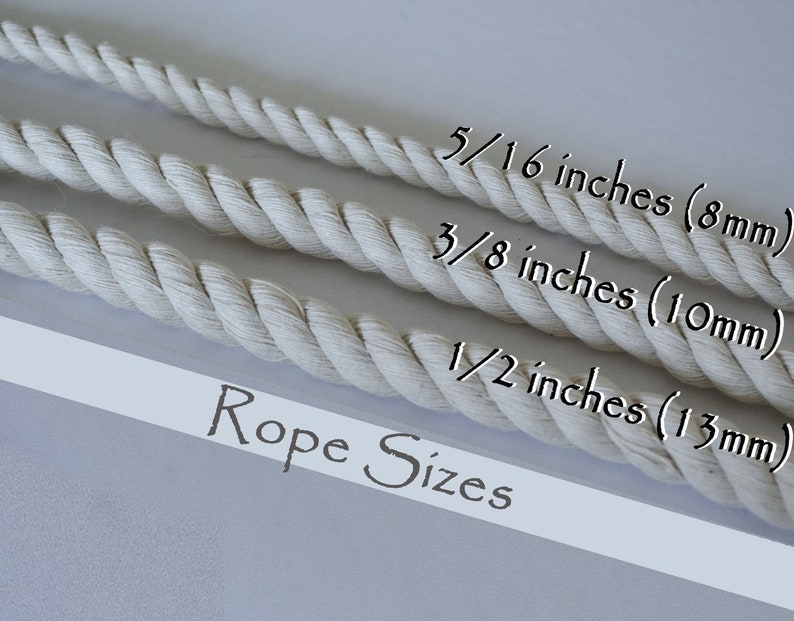 Bright Spring Ombr\u00e9 Cotton Rope Leash