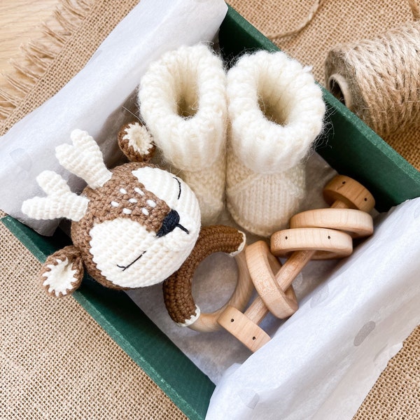 Baby Christmas Gifts 60+ Gift Ideas for 2024 — free download