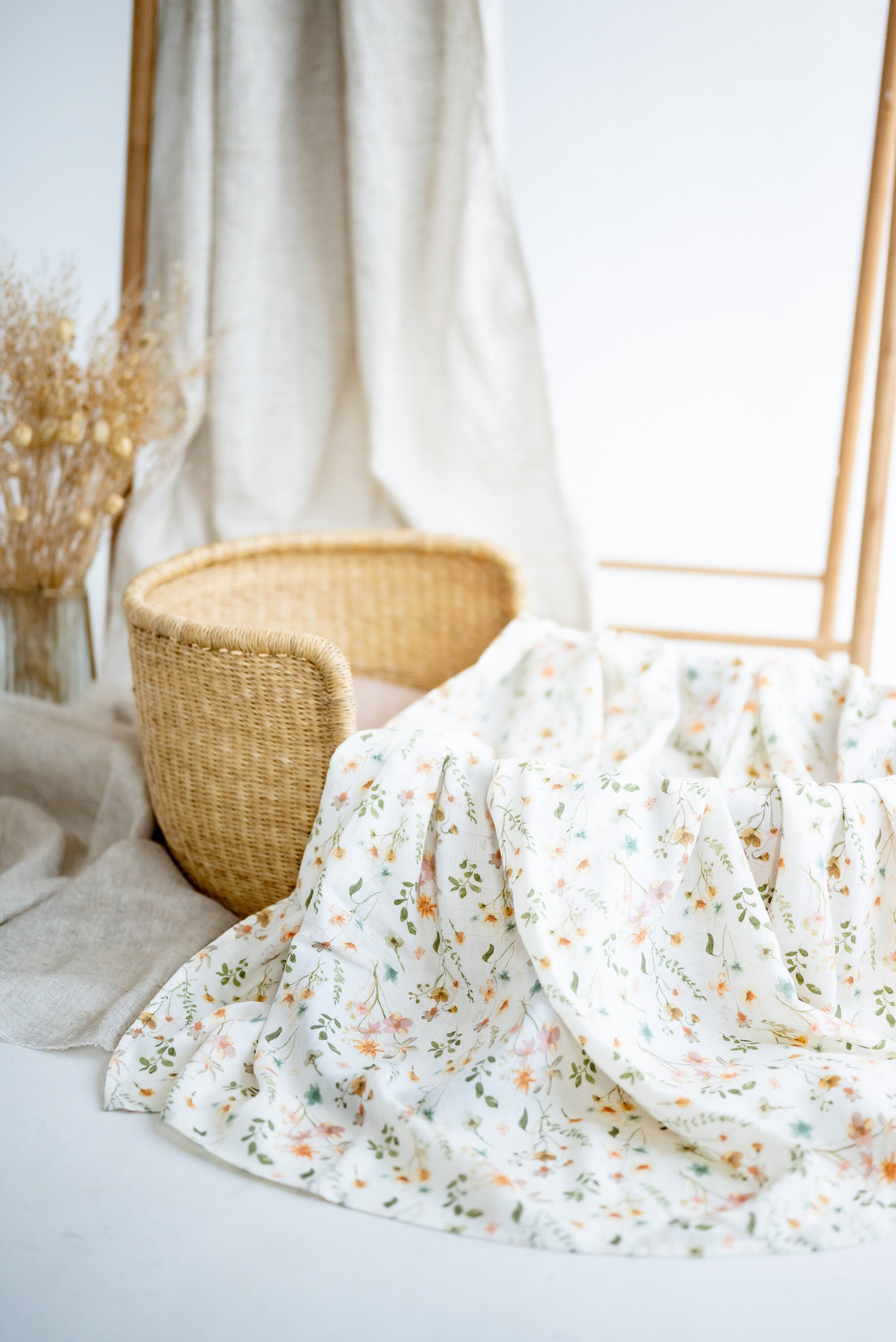 Etsy muslin blanket sale
