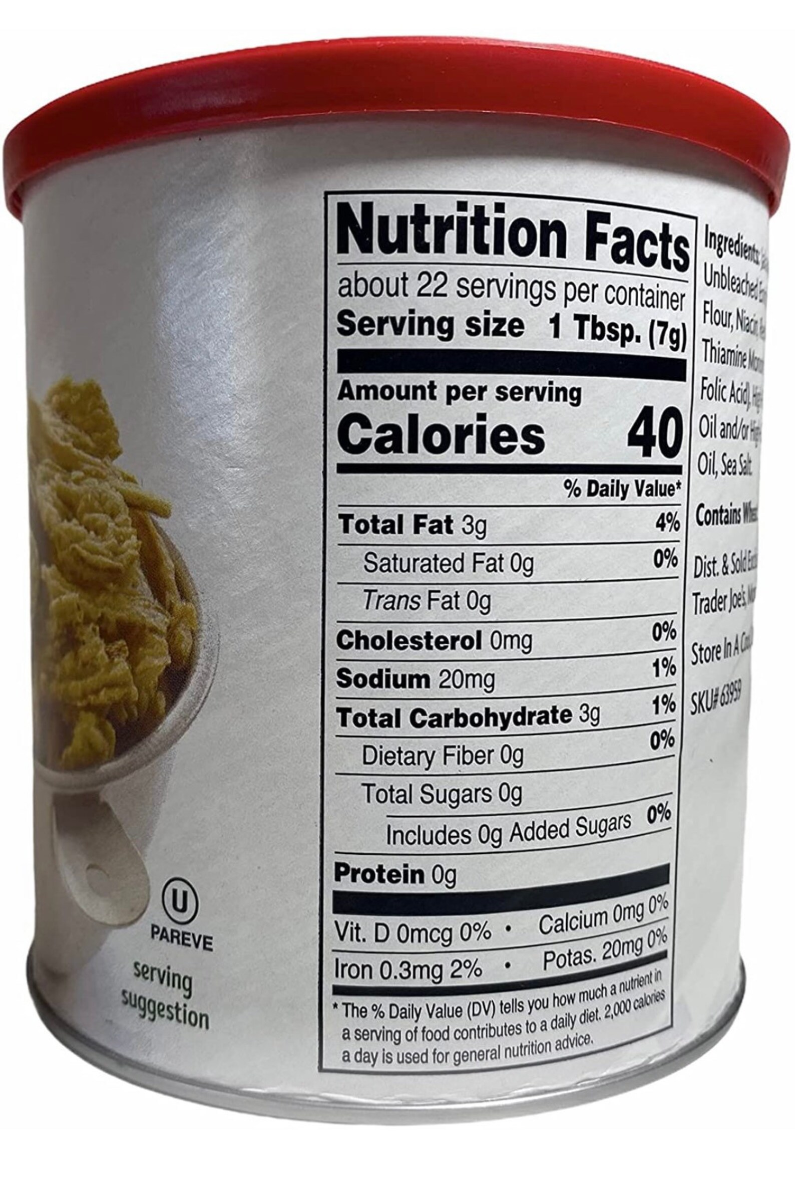 Trader Joes Crispy Jalapeño Pieces Etsy