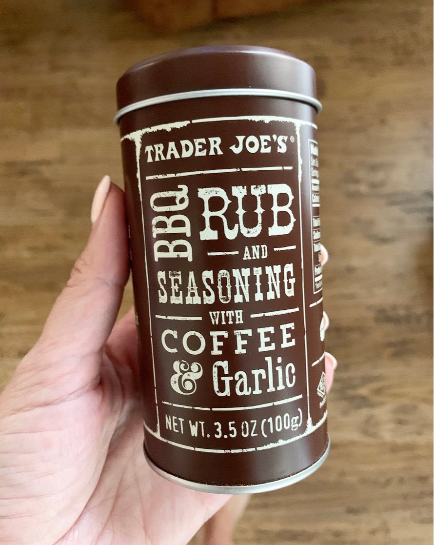 trader joes dry rub