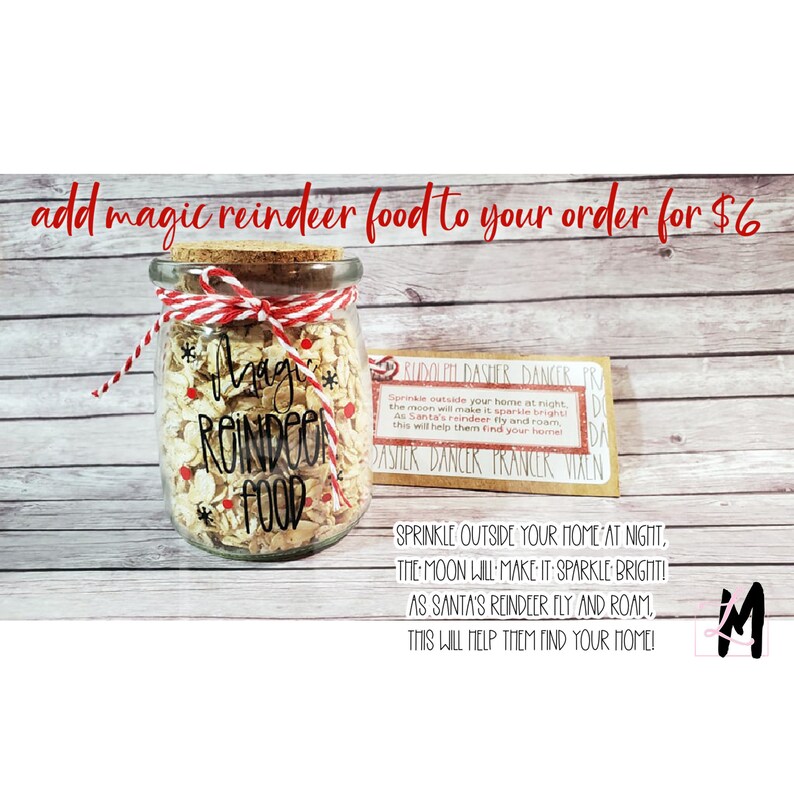 Personalized Santa Plate and Cup Set Santa's Cookies Etsy