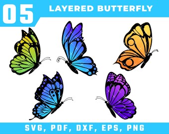 Free Free 58 Butterfly Svg Etsy SVG PNG EPS DXF File