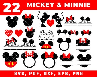 Free Free 77 Disney Monogram Svg Free SVG PNG EPS DXF File