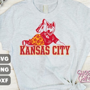 KC Wolf, super champs svg, Wolf champions, kc vegas, kc super champs svg, chiefs champs svg, kc, LVIII champs svg, mahomes svg, kelce svg,
