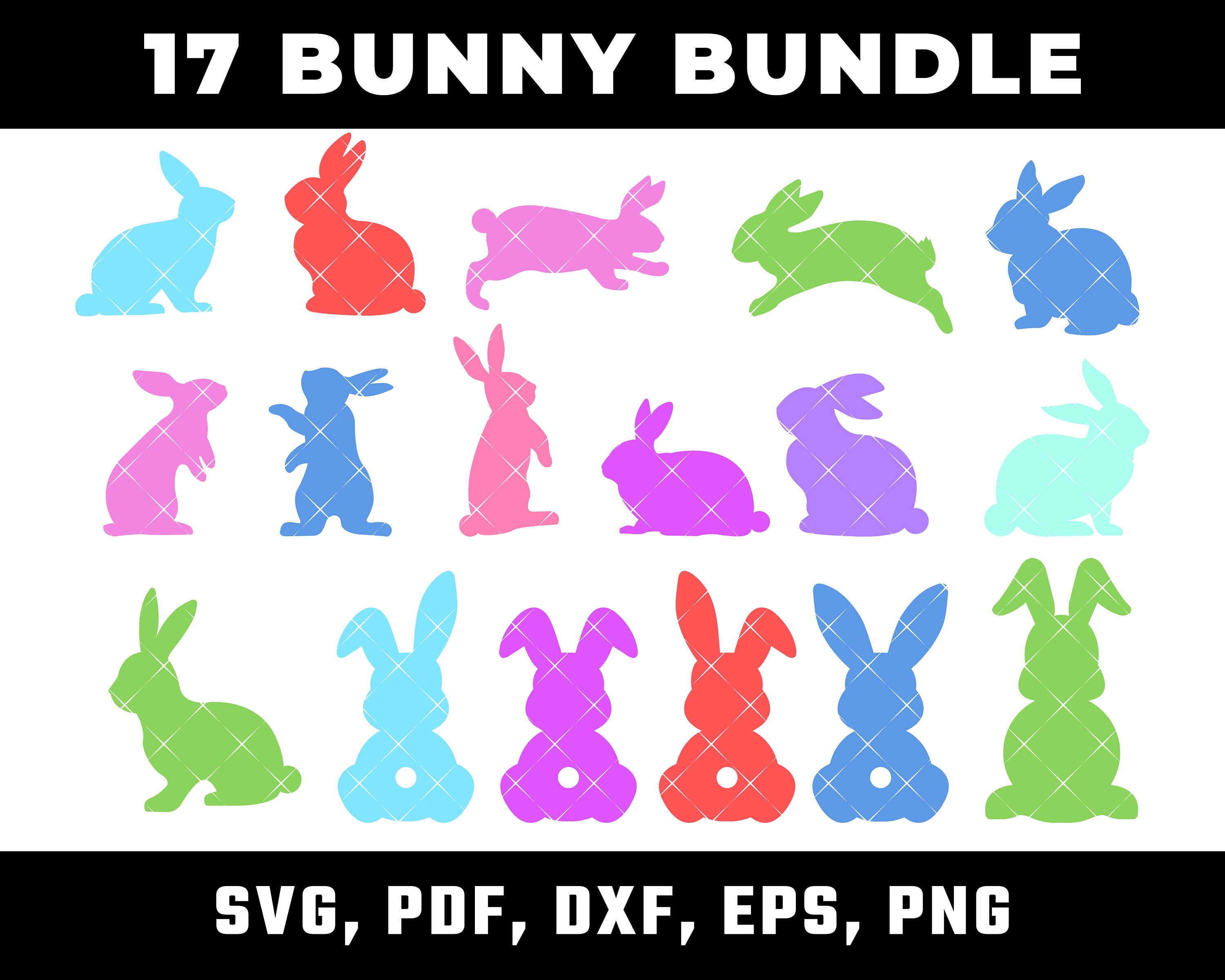Free Free Bunny Shape Svg 41 SVG PNG EPS DXF File