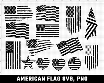 flag svg, us flag svg, distressed flag svg, american flag svg, distressed flag svg, american svg, usa flag png, american flag svg bundle