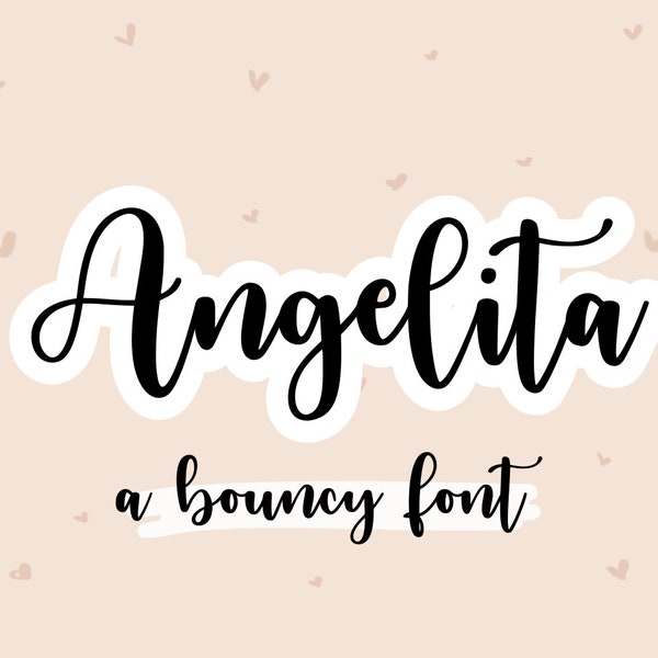 Handwritten Fonts, Cursive Font, farmhouse Font, Cursive Font For Cricut, Font alphabet, Script Fonts, Wedding Font Svg, cricut otf ttf font