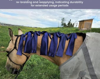 Mane bags for horses hotsell