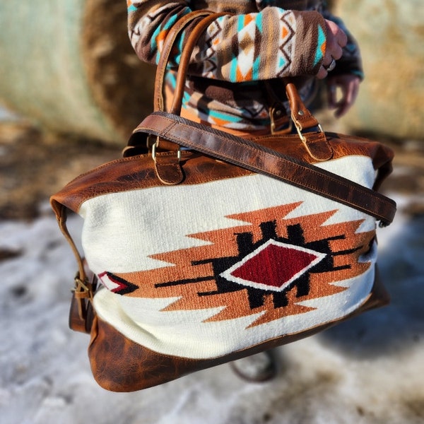 Pendleton Saddle Blanket Etsy