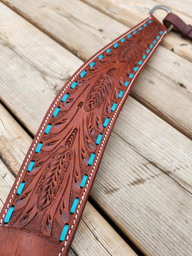 Scott Thomas Saddlery 1