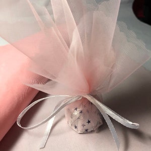Sacs Organza Etsy