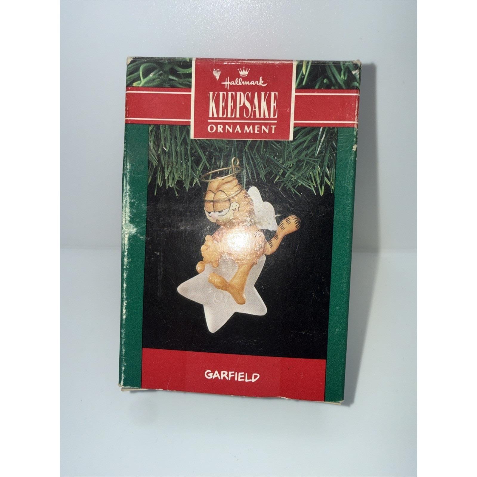 Vintage Christmas Garfield - Etsy - Page 3