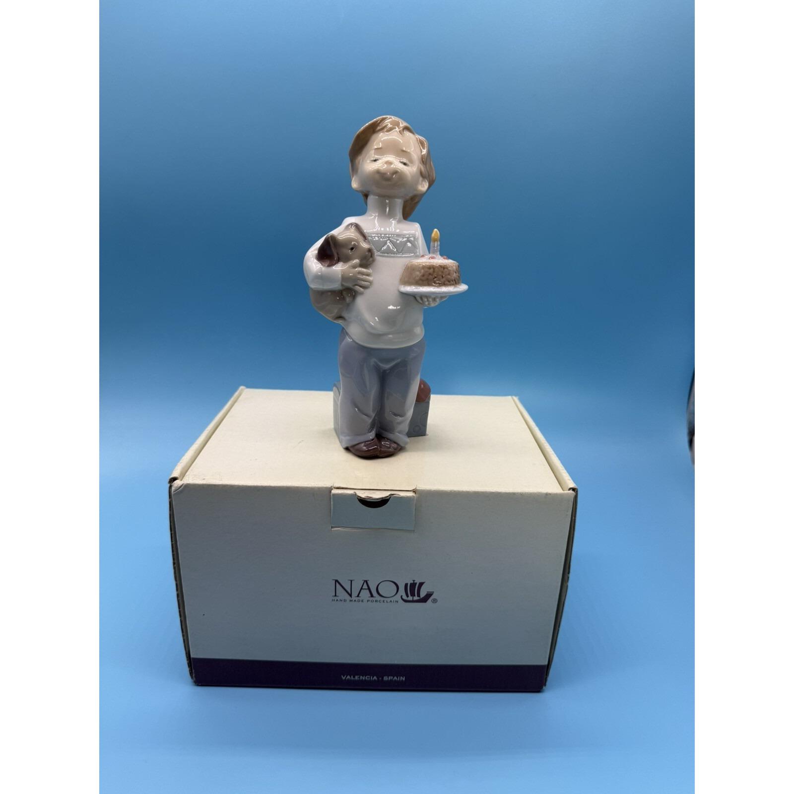 Nao Figurines - Etsy