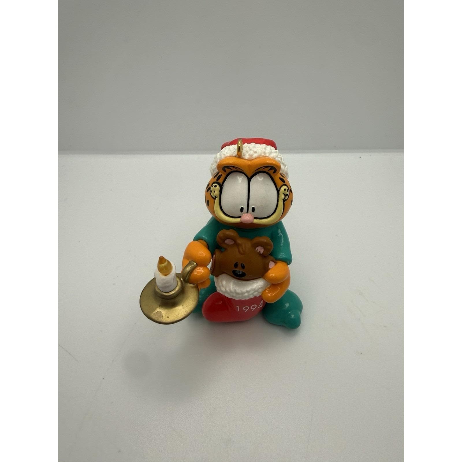 Garfield pooky bear - Etsy 日本