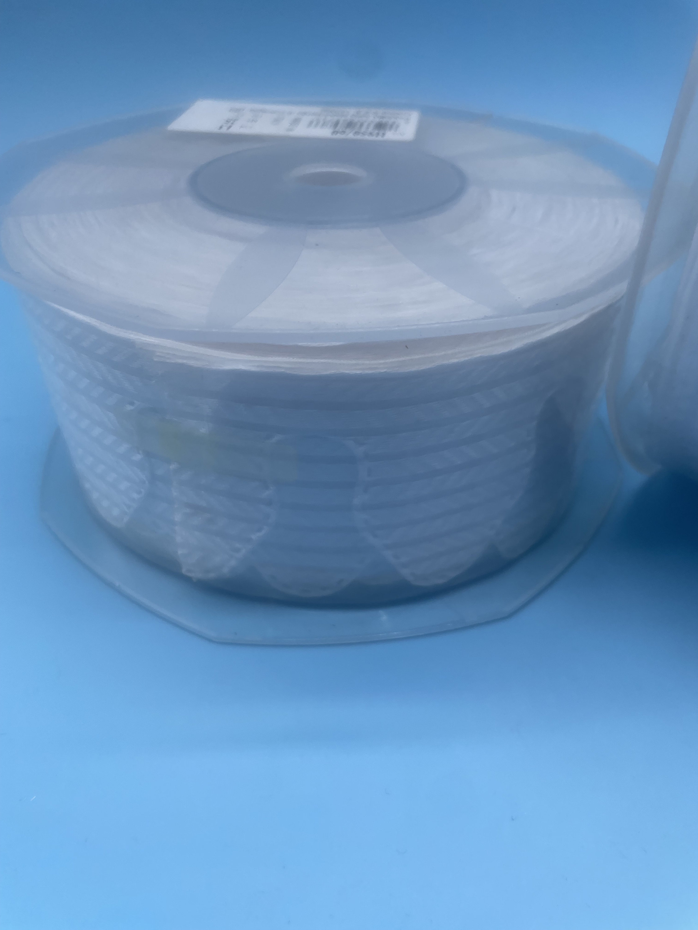 Coccarde Ribbon, Confetti Flower Lace, Confetti Flower Ribbon, Wedding