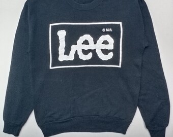 lee ultraweight sweatshirt