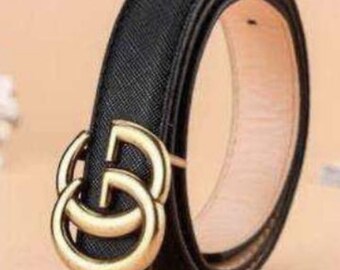 gucci belt etsy