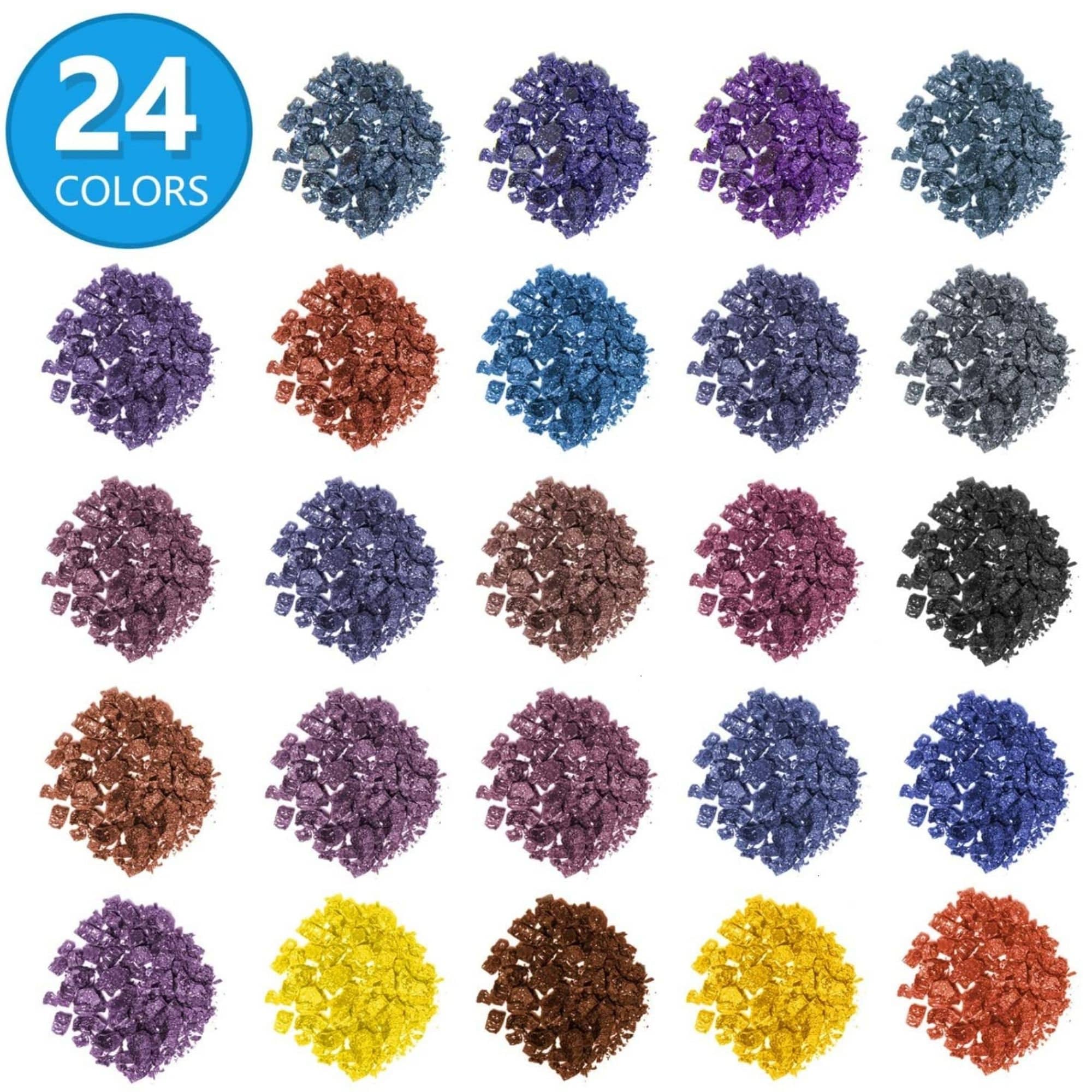 Candle Dyes 24 Colors Wax Dye Candle Dye for Soy Candle Etsy