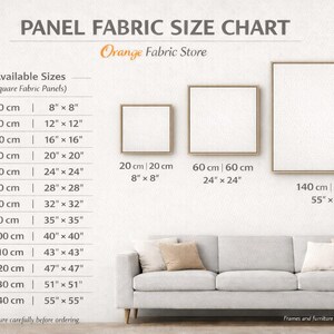 Hollywood Stars Fabric Poster | Retro Home Decor, Upholstery Panel image 4