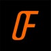 Orange Fabric