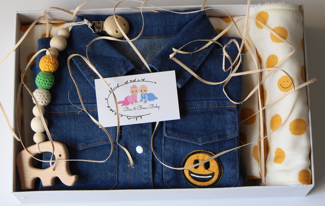 New Baby Gift Set Box Baby Gift Box Baby Gift Set Etsy Australia