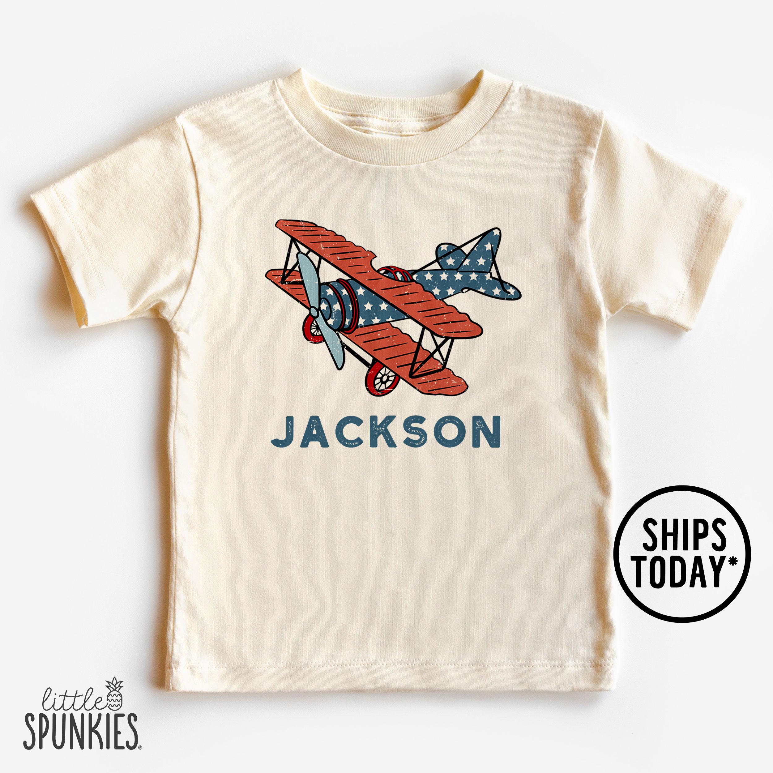 【Raucohouse】747 Airplane printing over t-shirt Metroblue_1366a619-6311-42e2-