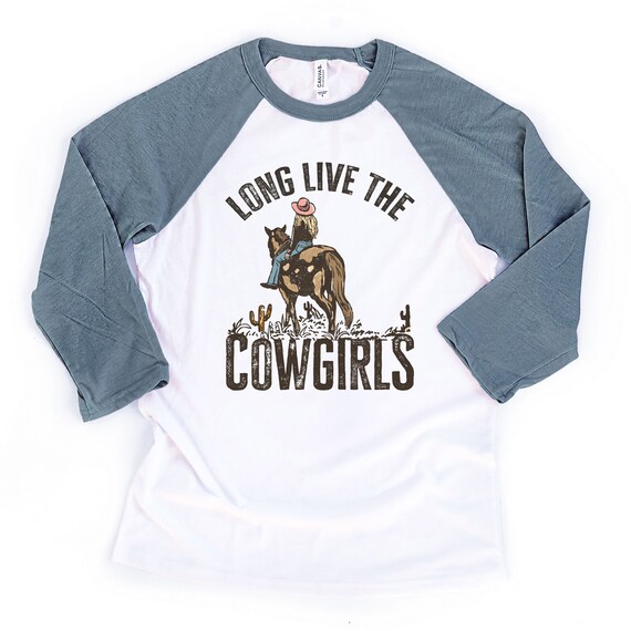 CafePress - Kids Rodeo Cowboy Light T-Shirt - Youth Kids Cotton T