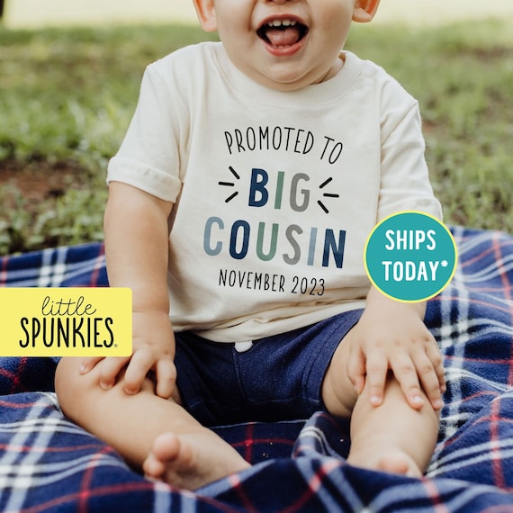 Kids Big Cousin Shirt - Construction Dump Truck Gift T-Shirt Kids Big Cousin Shirt - Construction Dump Truck Gift T-Shirt