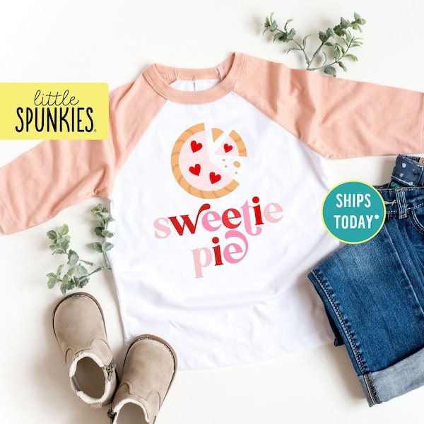 Sweetie Pie - Etsy