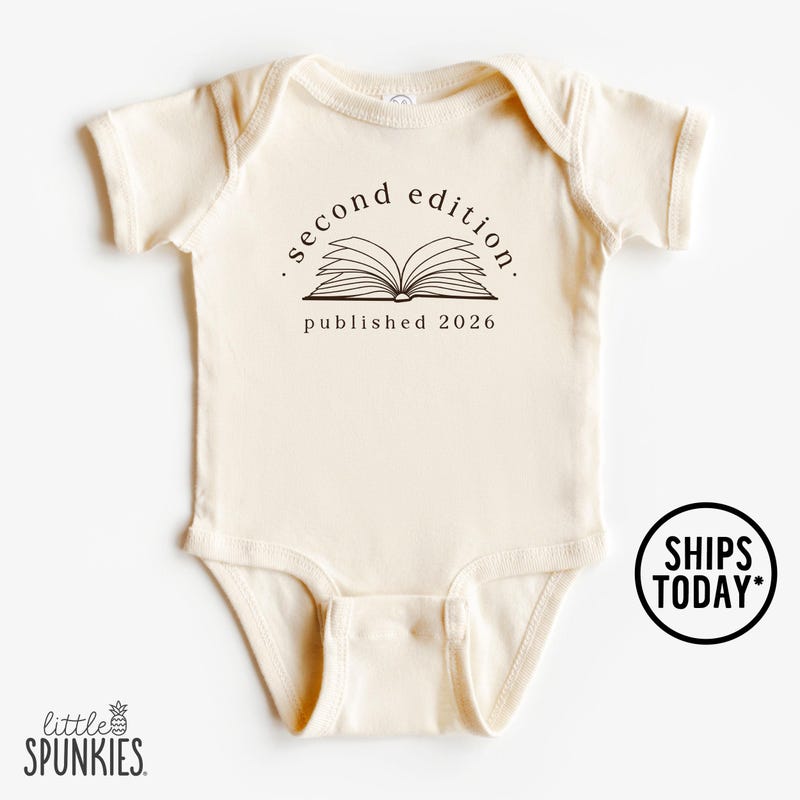 Second Year of 2025 - Etsy