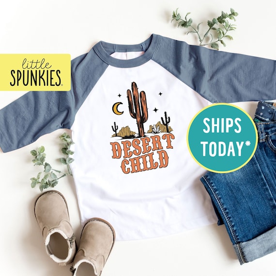 Desert Vibes Texas Baseball Baby Onesie Desert Vibes Texas Baseball Baby Onesie