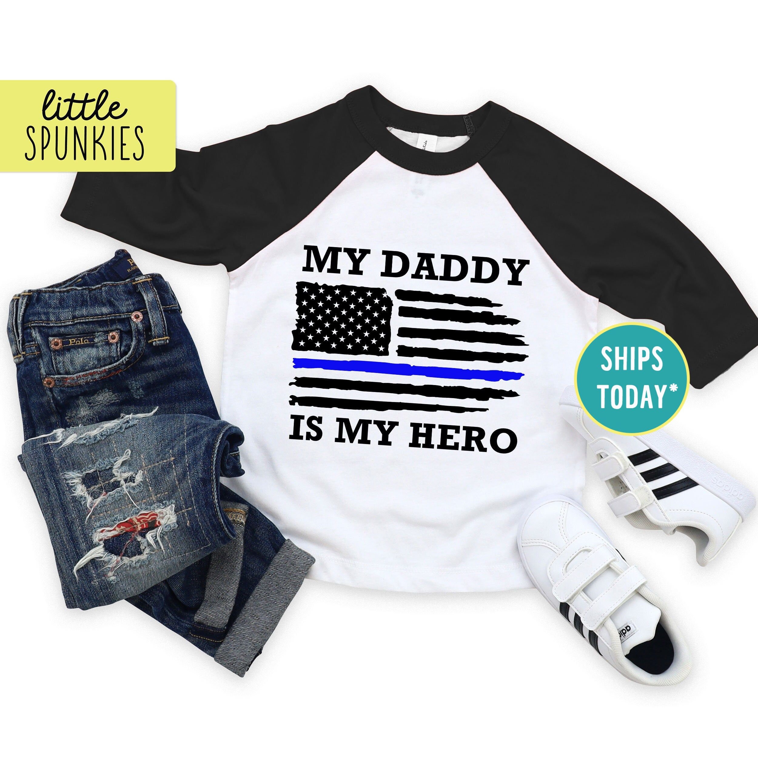 is Hero Etsy Dad - My My