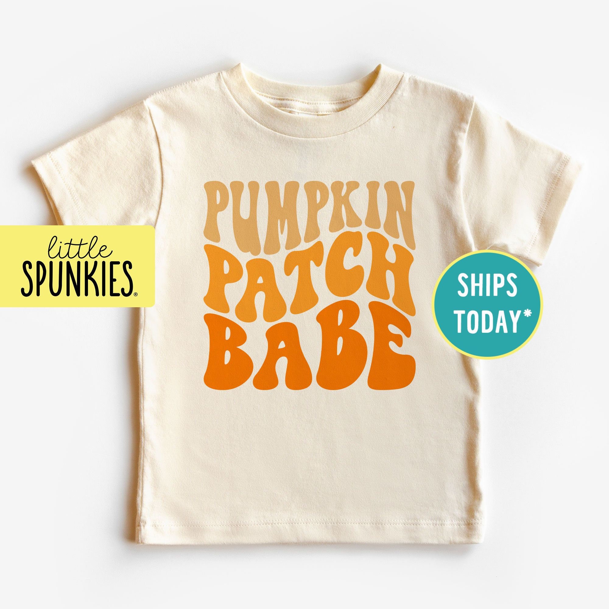 Pumpkin Babe Pumpkin Babe
