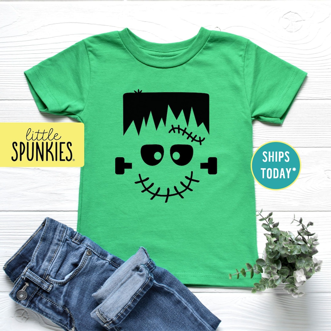 Frankenstein - Victor Ringer Tee