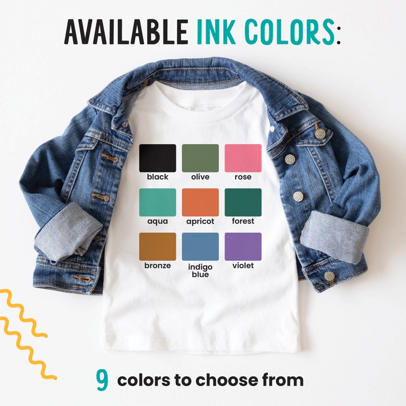 Retro Cousin T-Shirt, Only the Best Nephews Get Promoted to Big Cousin Natural Tee, Choose Your Ink Color image 2