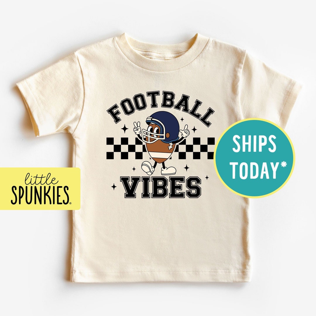 Wild Bobby Straight Outta Hometown Pride T-Shirt – Youth Football Fan Graphic Tee, Sports Apparel