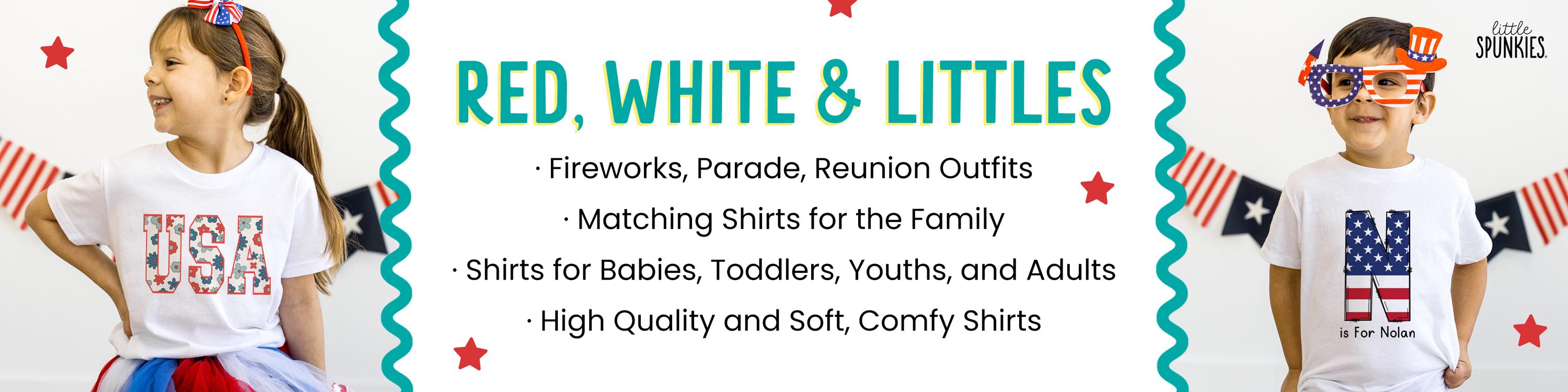 LittleSpunkies - Etsy