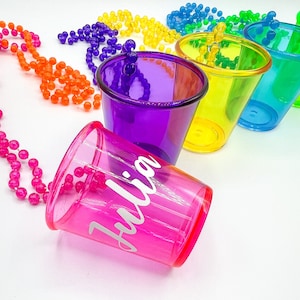 personalized shot glass