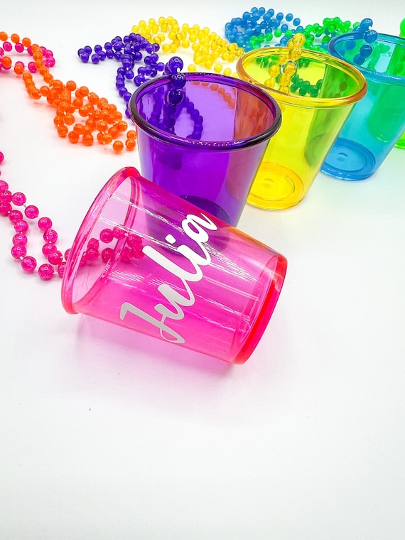 Personalisiertes Pinnchen