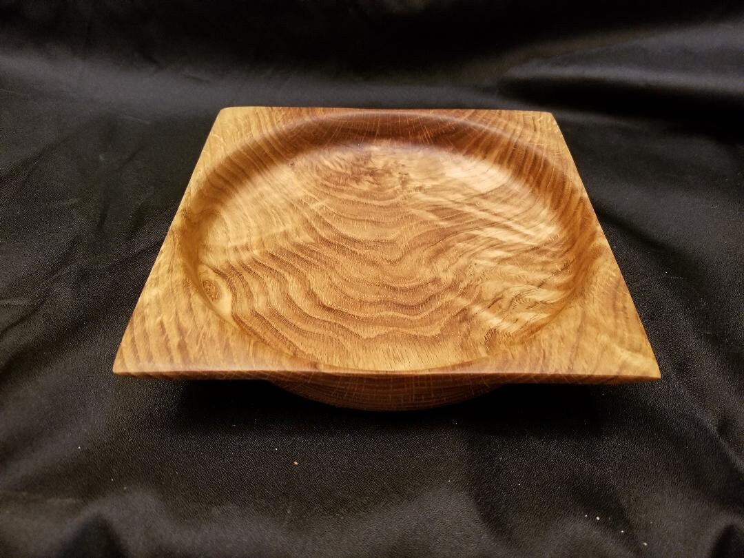 Jewelry Dish. Trinket Dish. Wood Jewelry Dish. Jewelry Dish Etsy