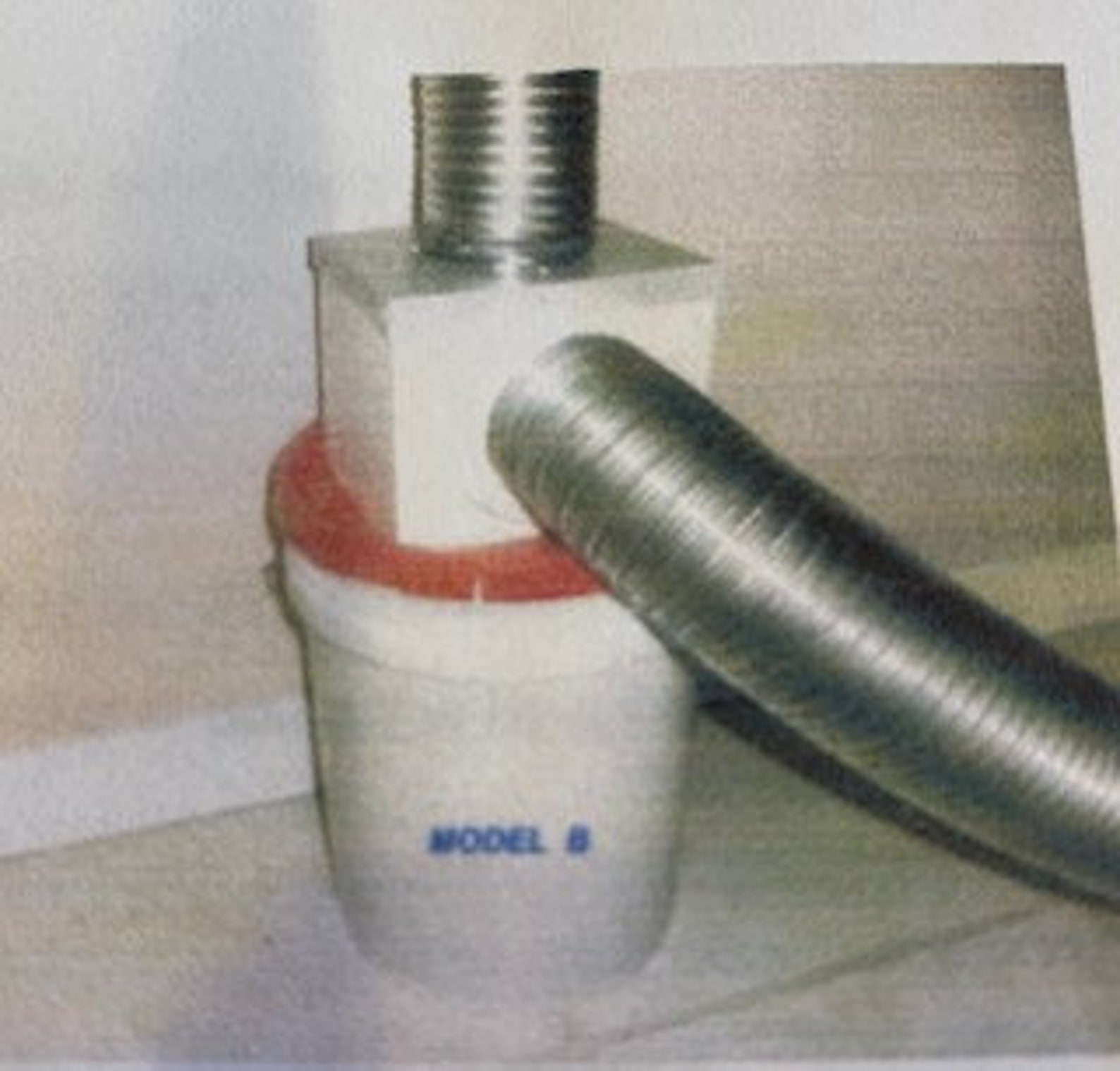 Handmade Indoor Dryer Vent and Lint Collector Etsy