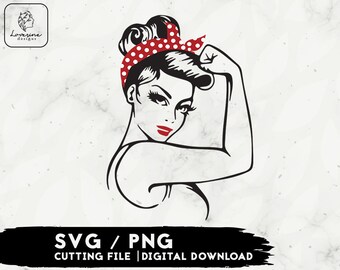 Download Rosie Svg Etsy