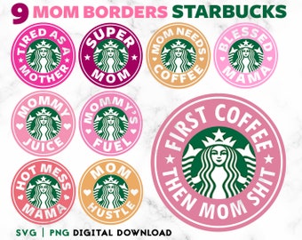 Free Free Mom Cup Svg 827 SVG PNG EPS DXF File