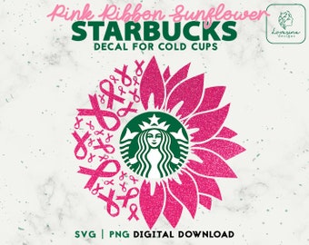 Download Clip Art Woman Power Starbucks Venti 24oz Digital Download Pink Ribbon Svg Starbucks Cup Svg Breast Cancer Awareness Svg Starbucks Cold Cup Art Collectibles