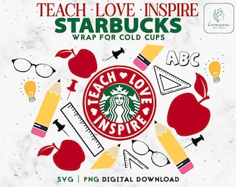 Download Starbucks Logo Svg Etsy