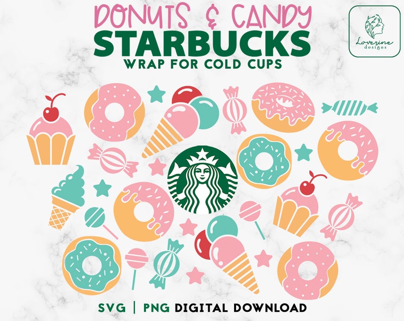 Download Donuts Svg Starbucks Cup Svg Layered Donut Svg Candy Svg Starbucks Cold Cup Svg Sprinkles Starbucks Full Wrap Svg Png Instant Download Clip Art Art Collectibles Delage Com Br